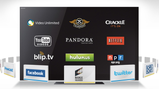 WSJ: Sony Gunning for Cable-TV with IPTV